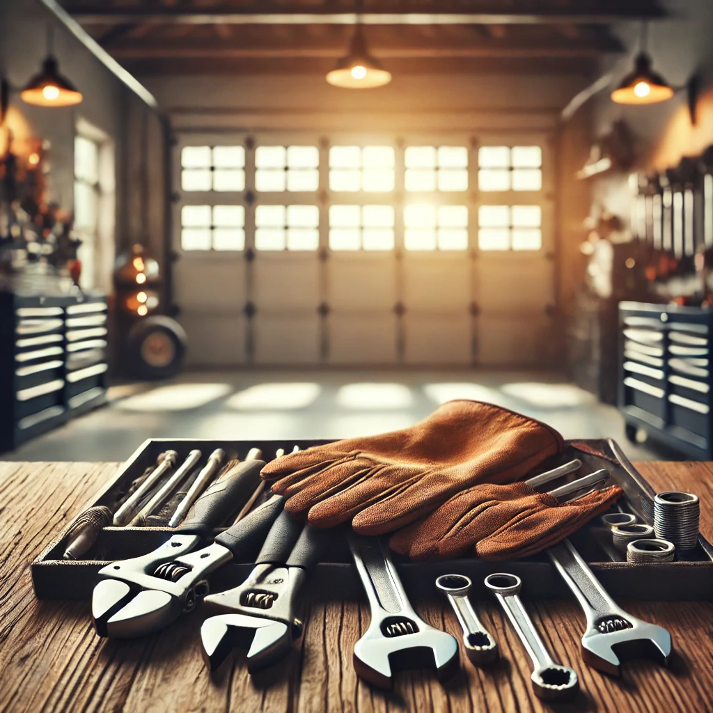About Our Family-Owned Garage Door Company in Green Township OH - Professional Service Team