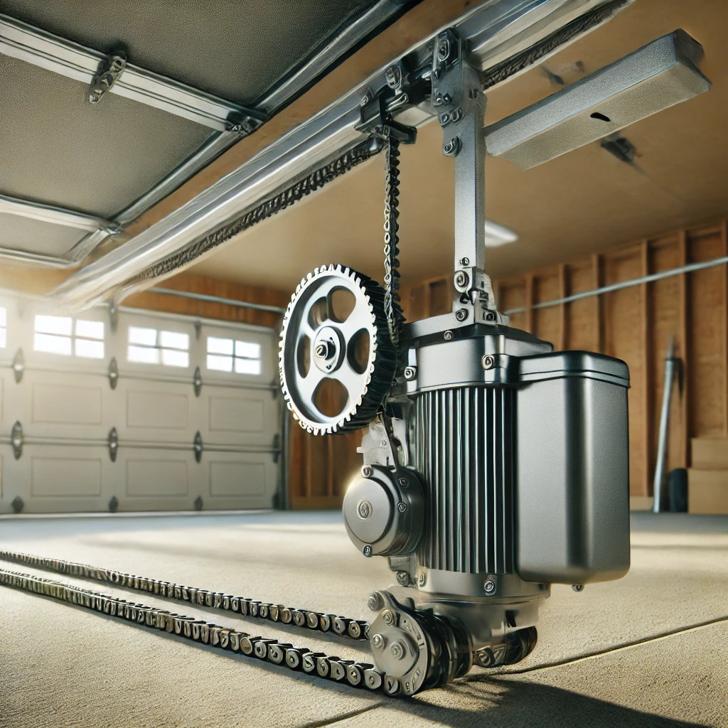 Garage Door Opener Installation & Service in Green Township OH - Professional Solutions for All Opener Brands